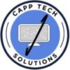 Capp Tech Solutions Logo